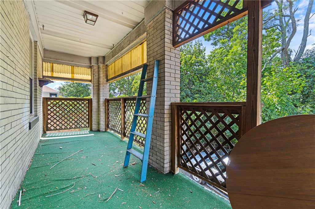 1300 Beechview Avenue Beechview, PA 15216 - Photo 28 of 31