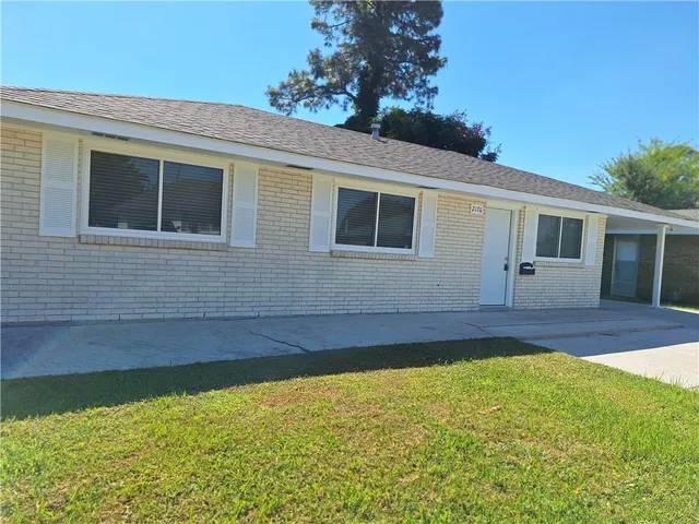 $224,500 | 2176 Euclid Street, Terrytown, LA 70056