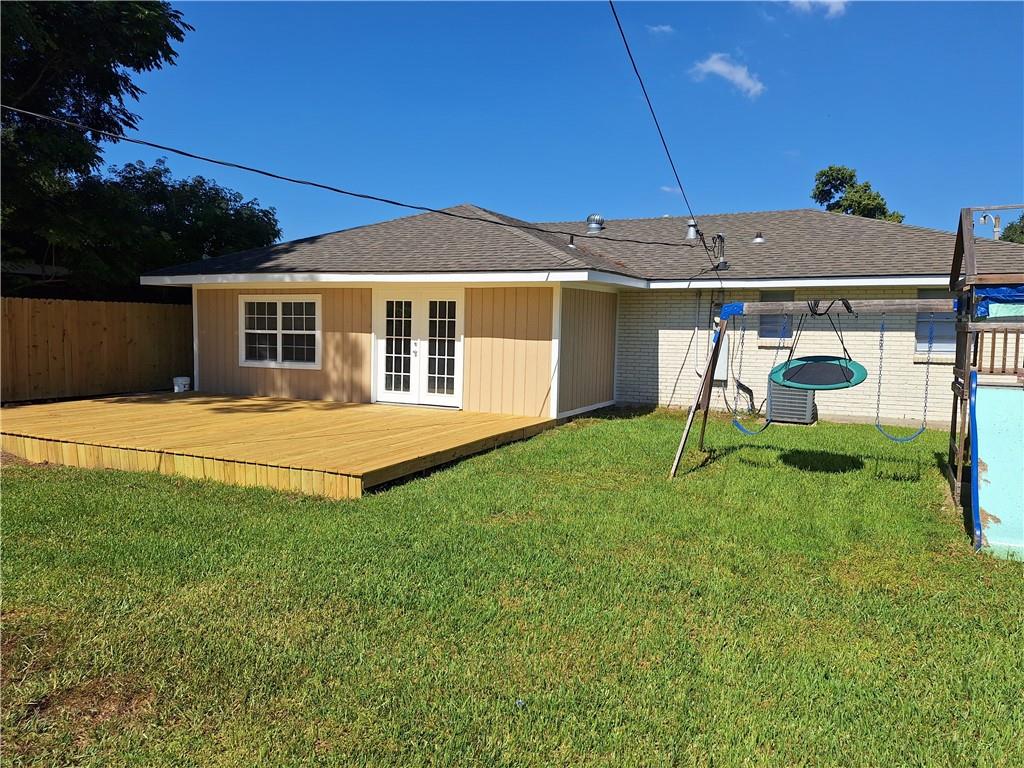 2176 Euclid Street Terrytown, LA 70056 - Photo 14 of 14