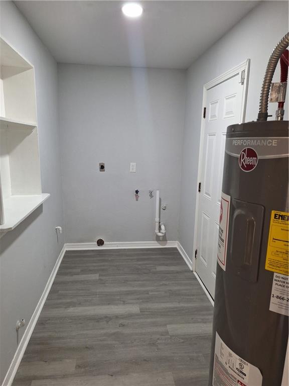 2176 Euclid Street Terrytown, LA 70056 - Photo 7 of 14