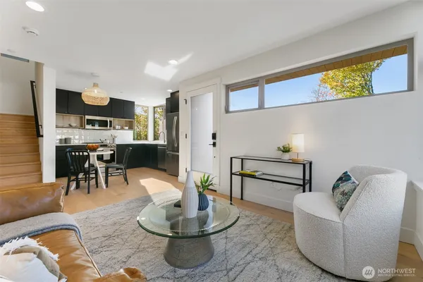 $3,375 | 3617 South Hanford Street, Seattle, WA 98144