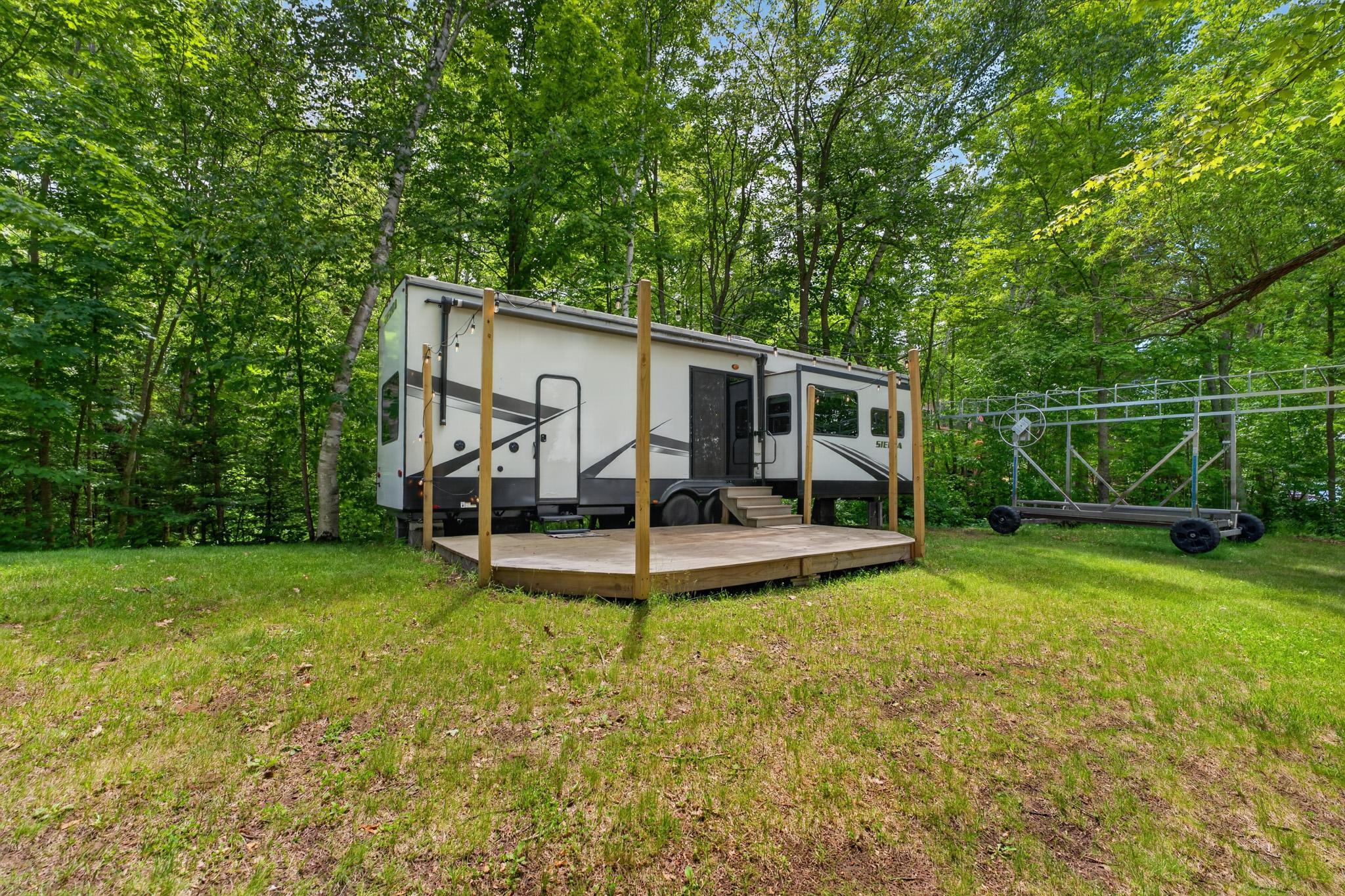 Tbd Big Pine Road Finlayson, MN 55735 - Photo 23 of 27