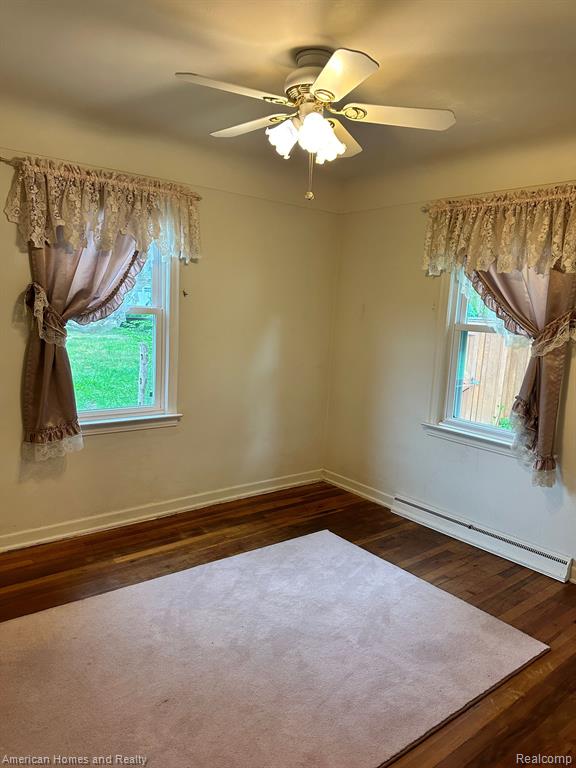 13188 North Clio Road Clio, MI 48420 - Photo 15 of 24