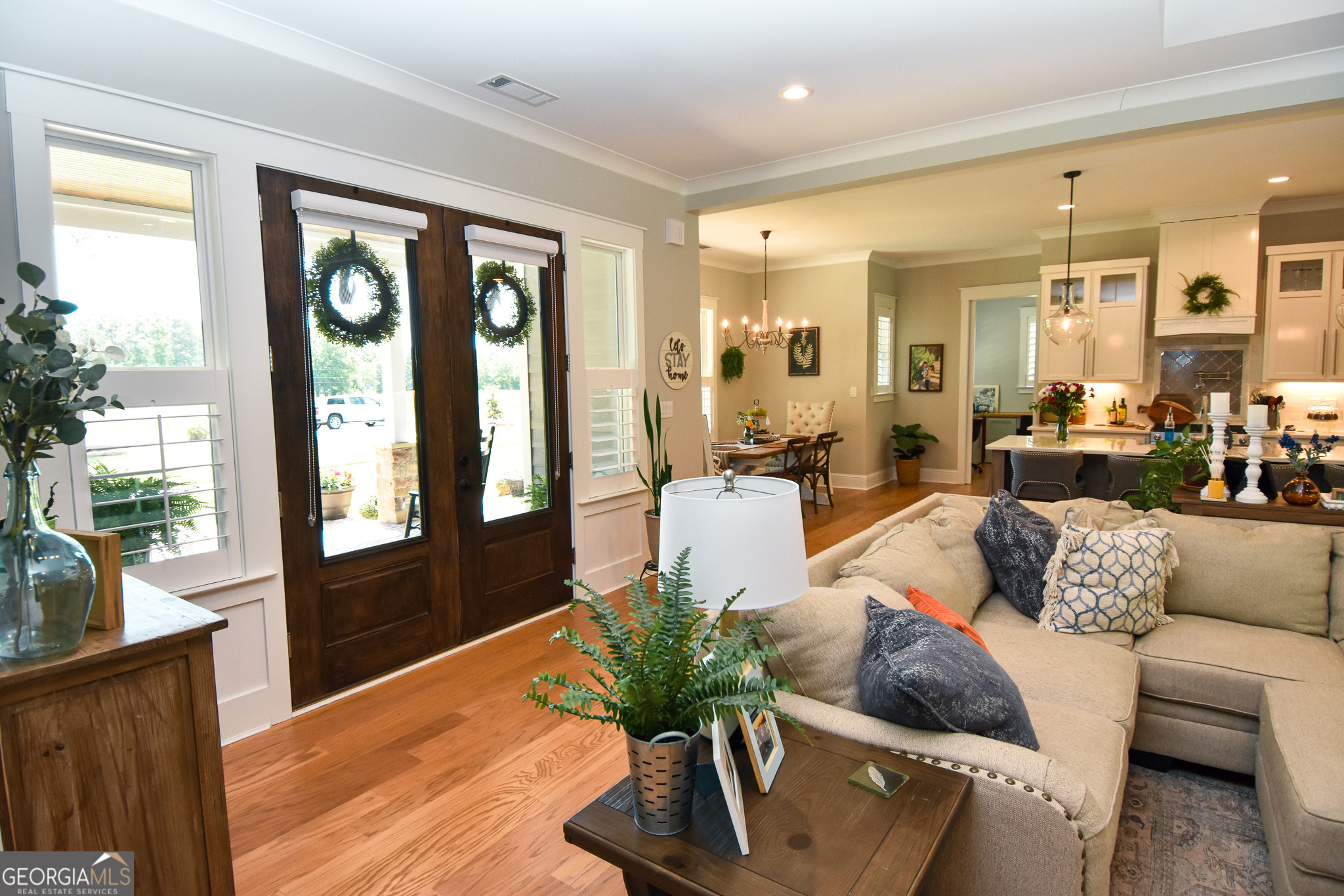 345 Huff Creek Road Williamson, GA 30292 - Photo 44 of 131 Gallery Image 44