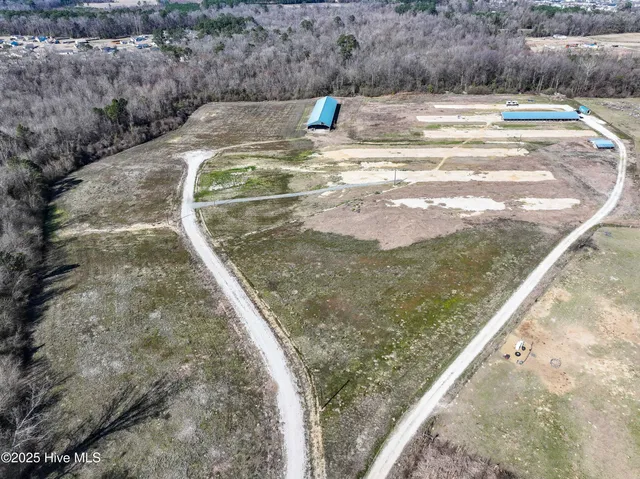 $150,000 | 107 Peewee Murphy Lane, Richlands, NC 28574