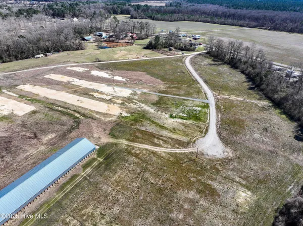 $150,000 | 107 Peewee Murphy Lane, Richlands, NC 28574