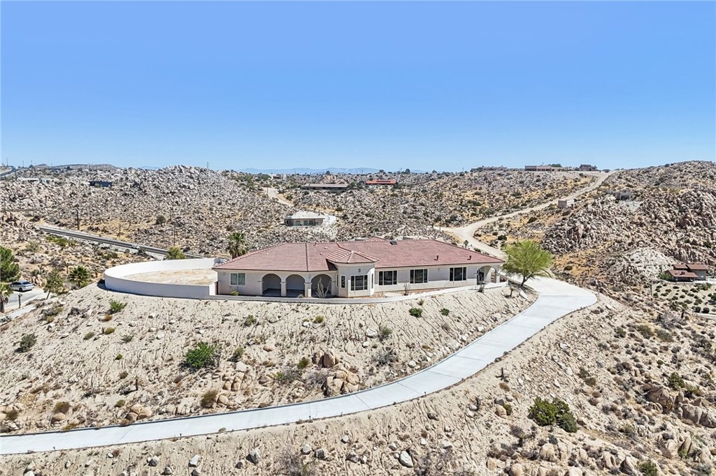 6057 Buena Suerte Road Yucca Valley, CA 92284 - Photo 57 of 75