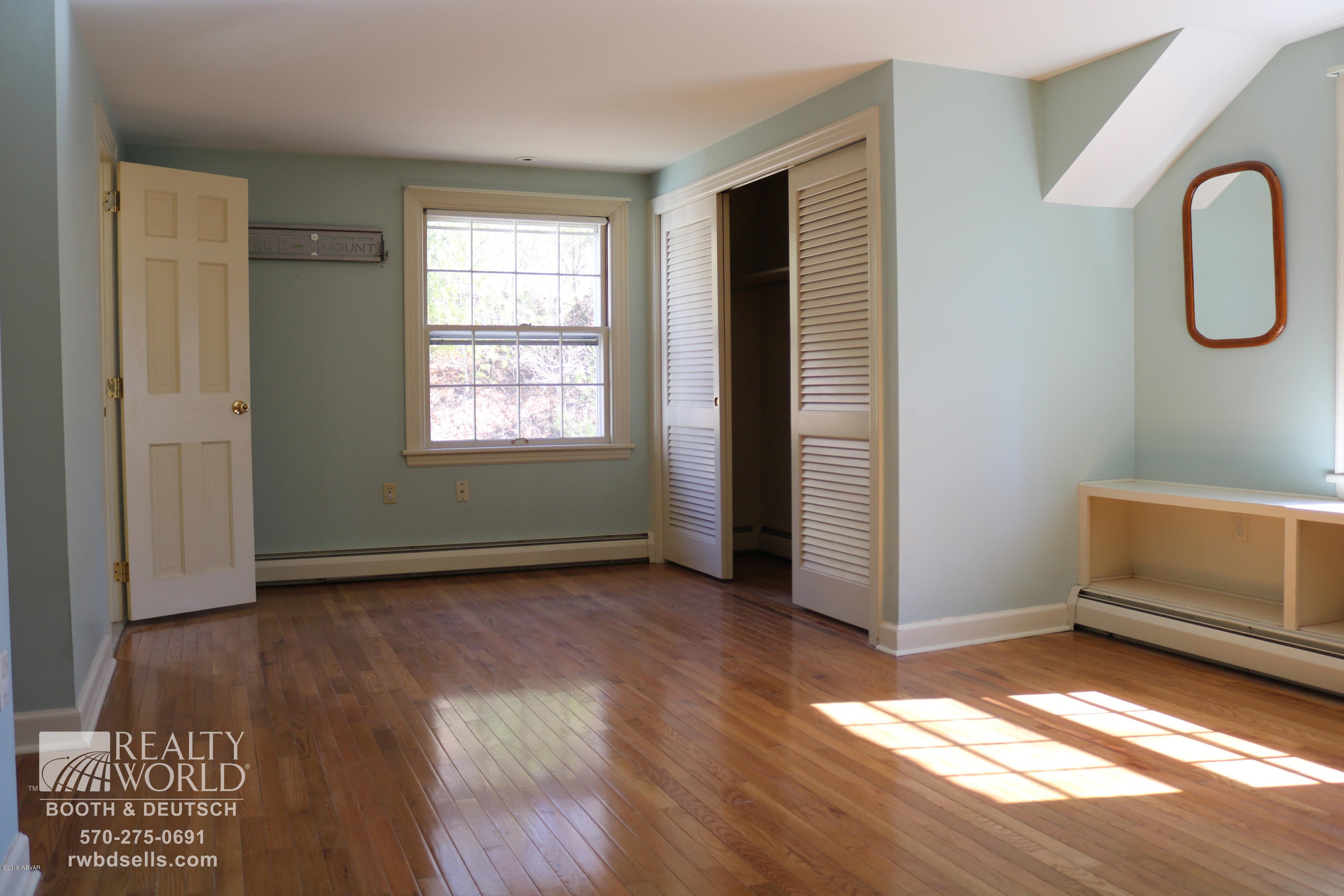 1904 Devon Road Williamsport, PA 17701 - Photo 10 of 24 Master bedroom 1