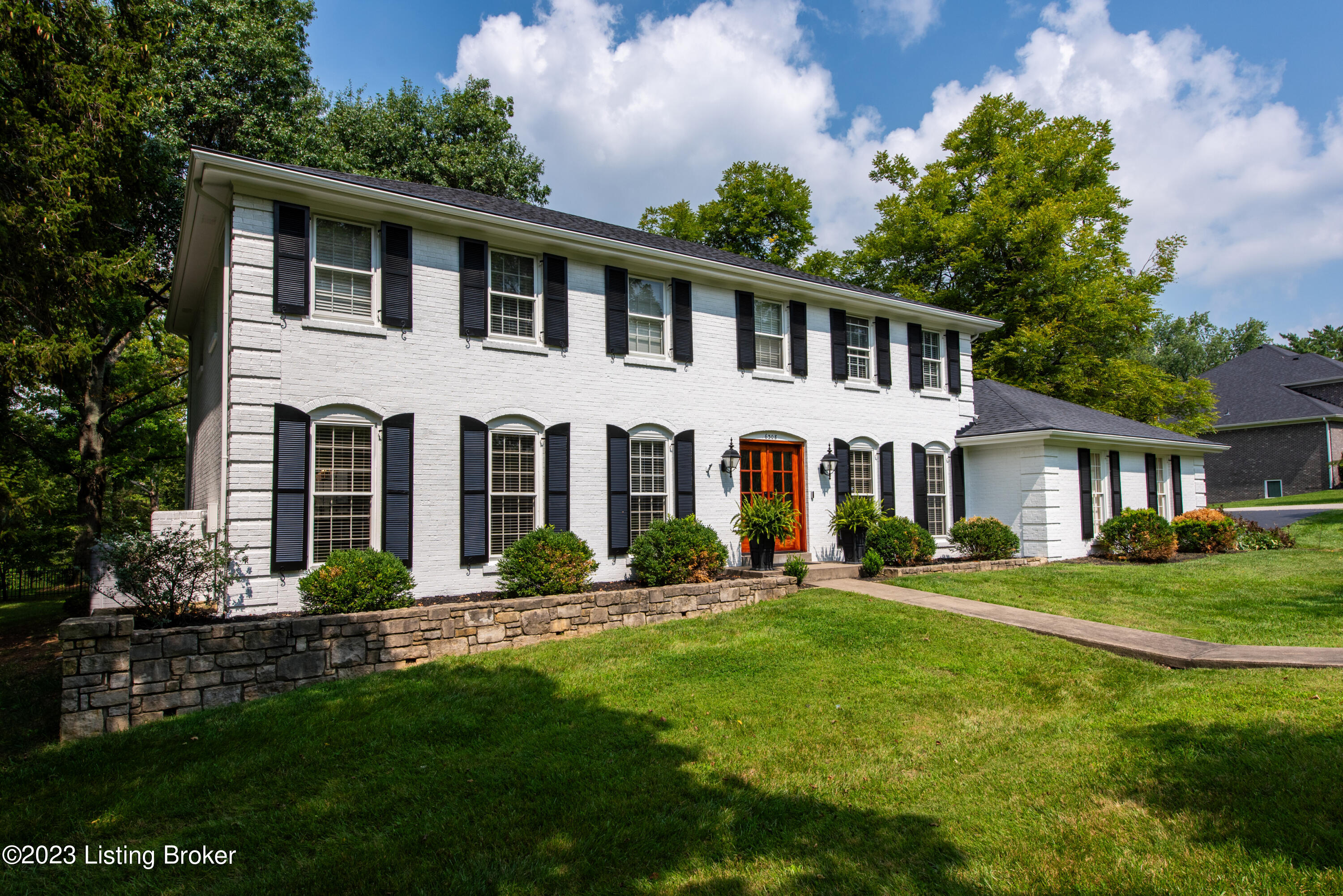 6308 Rockingham Court Prospect, KY 40059 - Photo 2 of 61 6970