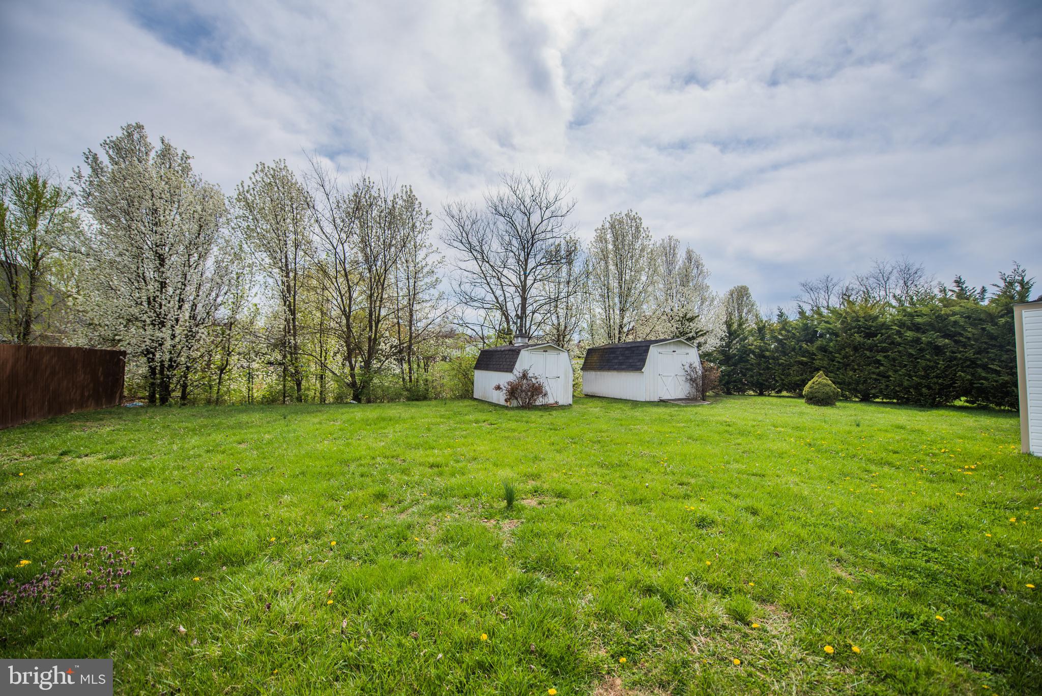 102 Killdeer Road Stephens City, VA 22655 - Photo 22 of 27 Exterior rear