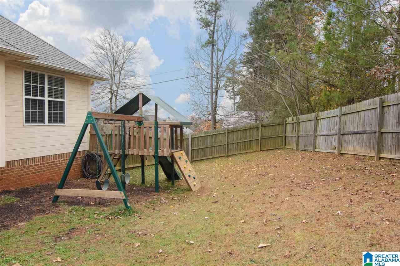 83 Autumn Trace Odenville, AL 35120 - Photo 33 of 37