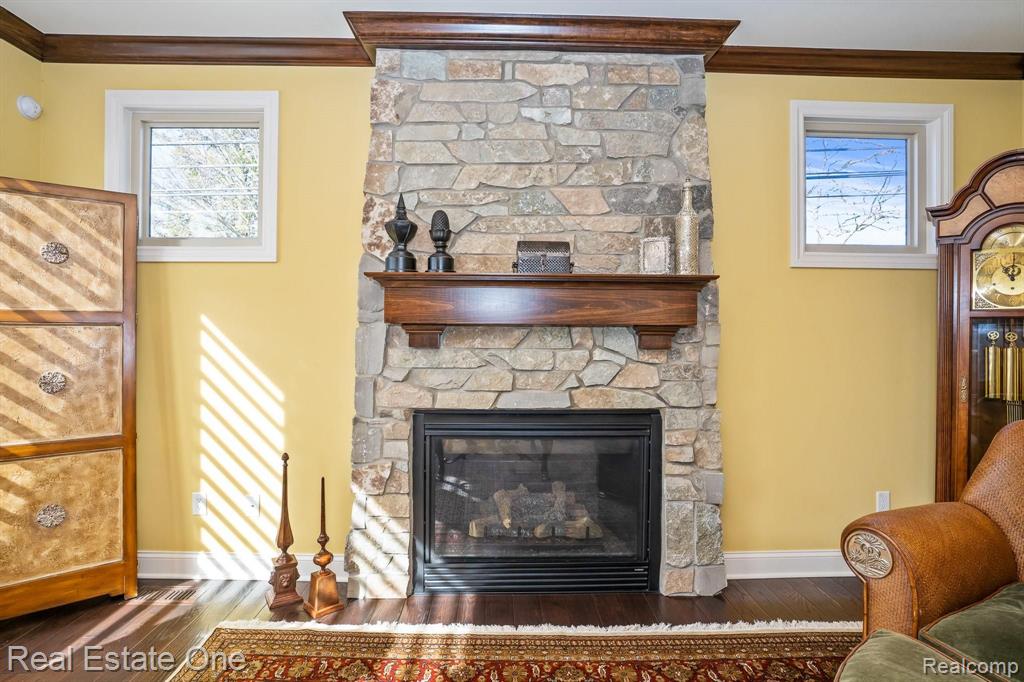 729 Renshaw Street Rochester, MI 48307 - Photo 16 of 41