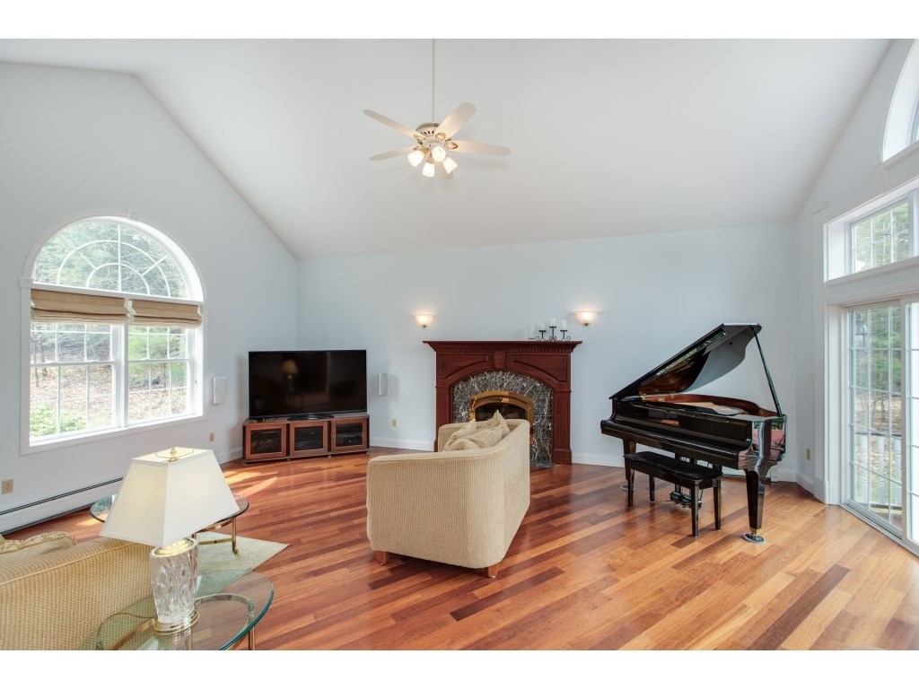 280 Harantis Lake Road Chester, NH 03036 - Photo 13 of 36