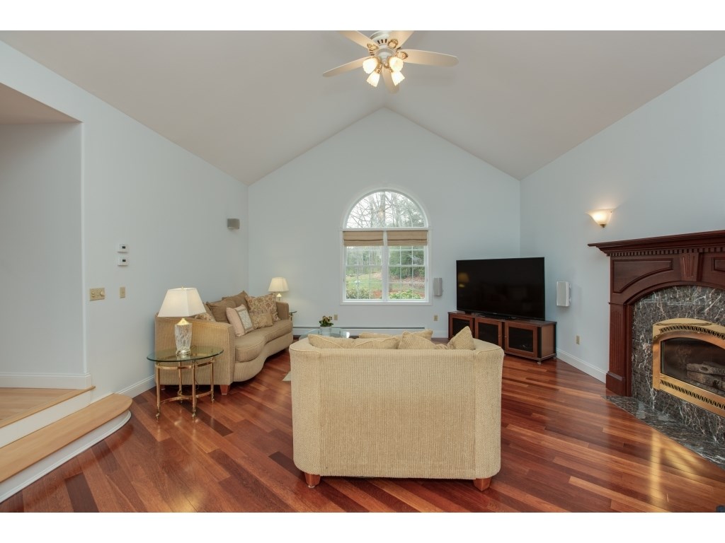 280 Harantis Lake Road Chester, NH 03036 - Photo 15 of 36