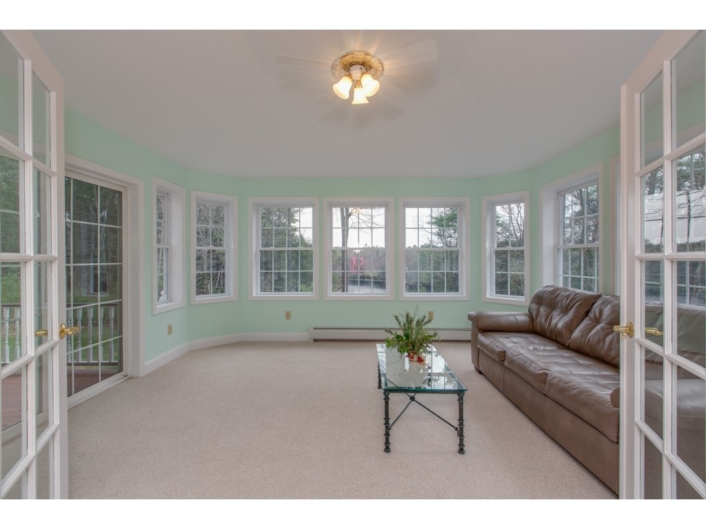 280 Harantis Lake Road Chester, NH 03036 - Photo 16 of 36