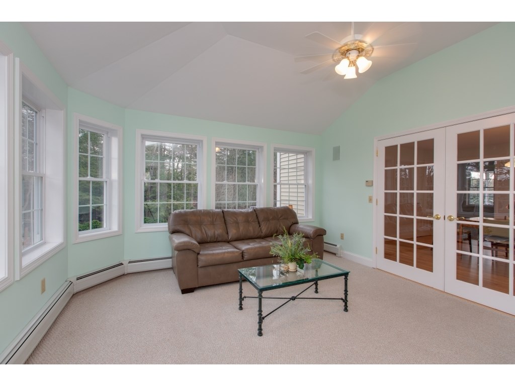 280 Harantis Lake Road Chester, NH 03036 - Photo 17 of 36