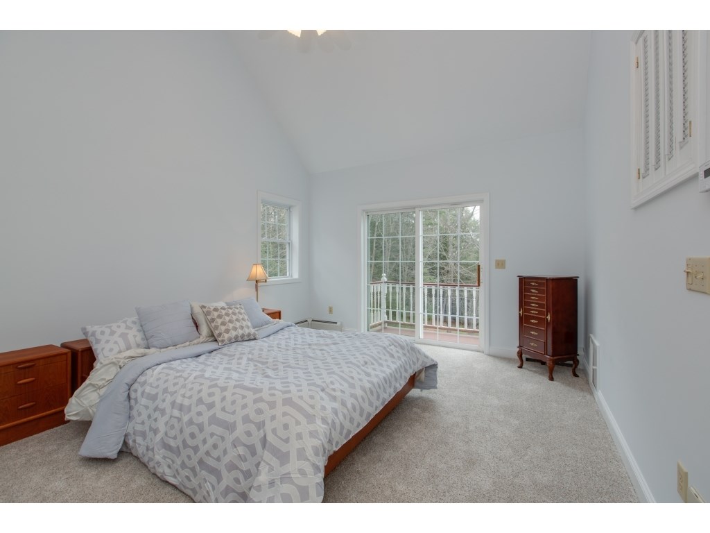 280 Harantis Lake Road Chester, NH 03036 - Photo 18 of 36