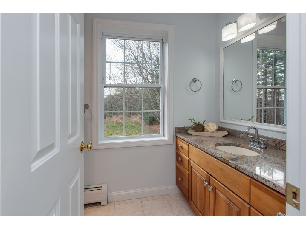 280 Harantis Lake Road Chester, NH 03036 - Photo 21 of 36