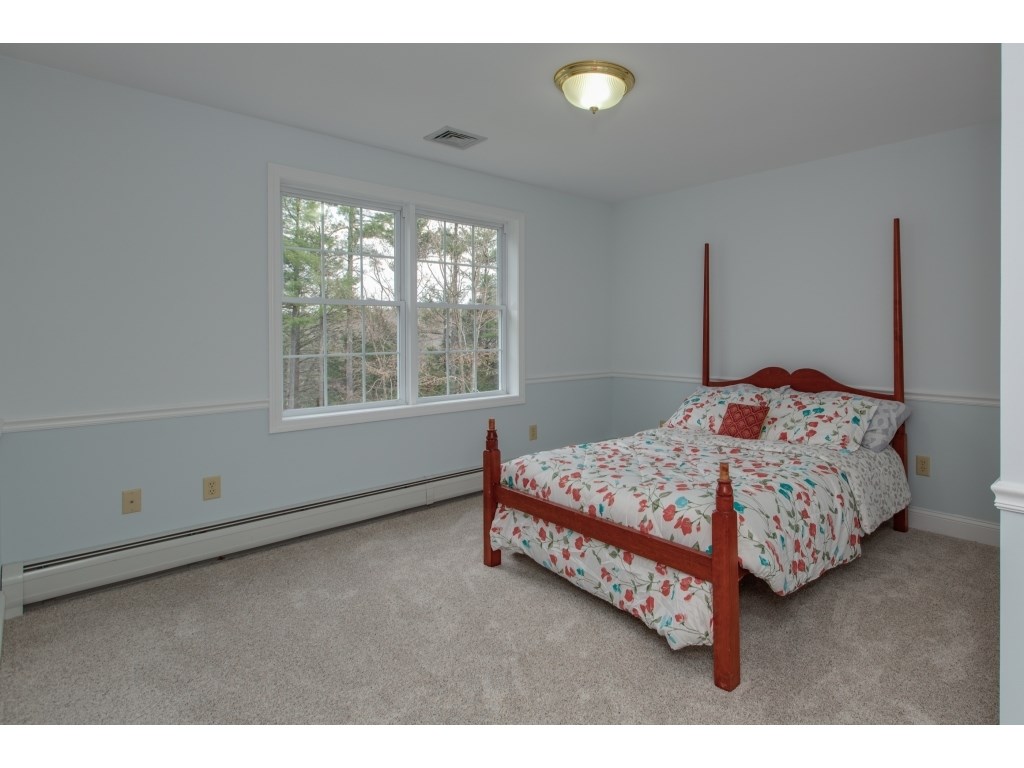 280 Harantis Lake Road Chester, NH 03036 - Photo 23 of 36