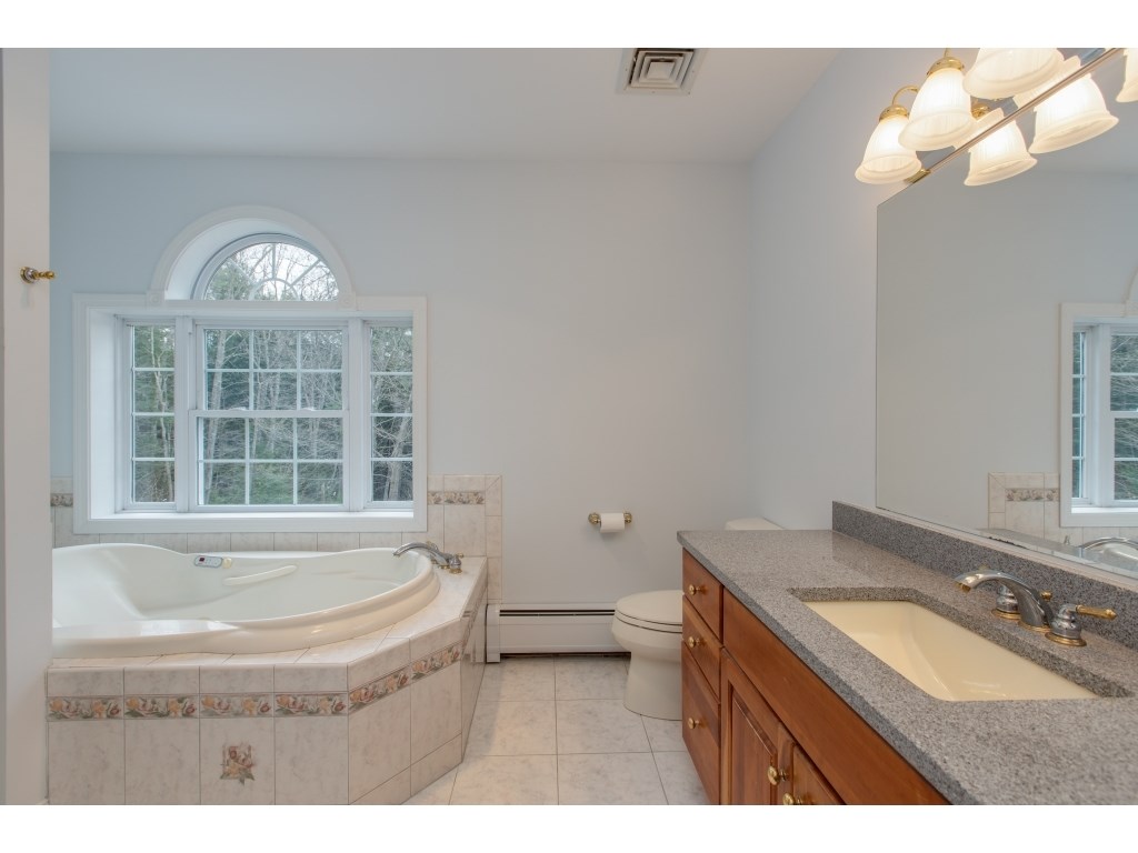 280 Harantis Lake Road Chester, NH 03036 - Photo 25 of 36