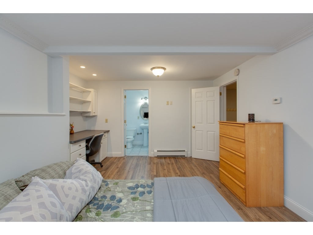 280 Harantis Lake Road Chester, NH 03036 - Photo 28 of 36