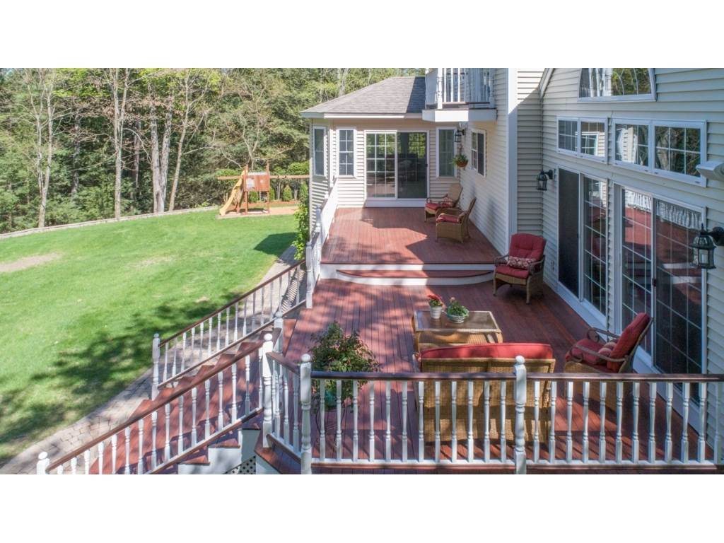280 Harantis Lake Road Chester, NH 03036 - Photo 4 of 36