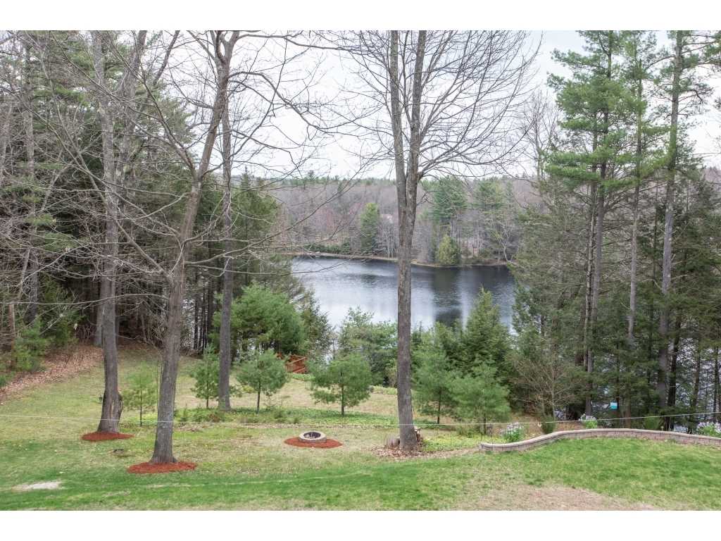 280 Harantis Lake Road Chester, NH 03036 - Photo 31 of 36