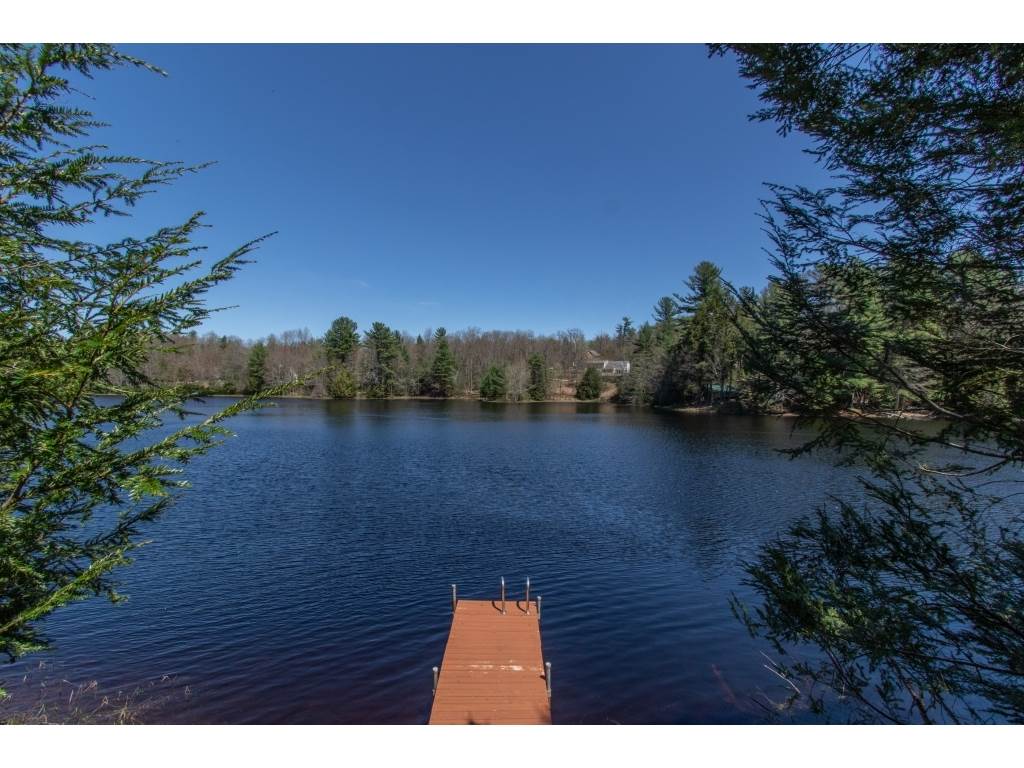 280 Harantis Lake Road Chester, NH 03036 - Photo 32 of 36