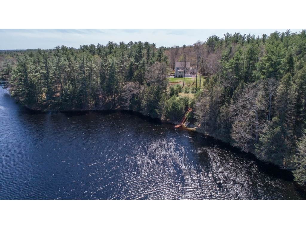 280 Harantis Lake Road Chester, NH 03036 - Photo 33 of 36