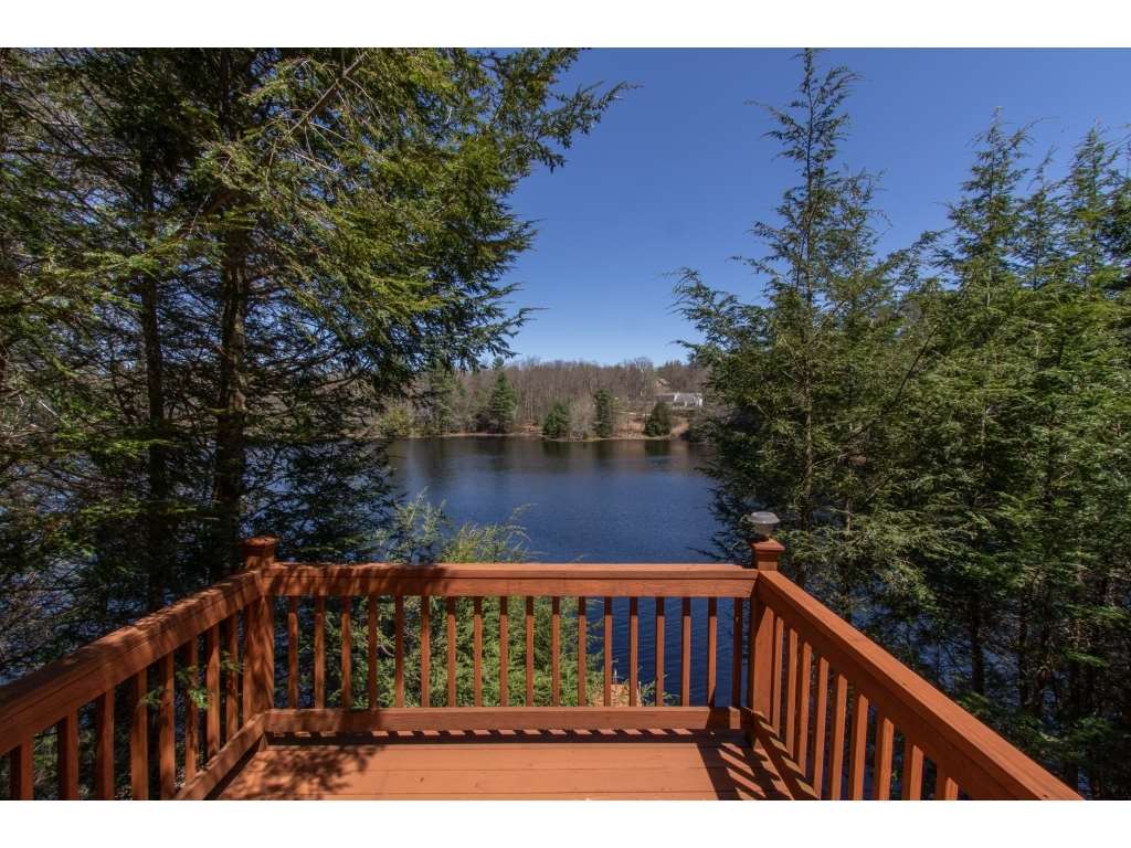 280 Harantis Lake Road Chester, NH 03036 - Photo 34 of 36