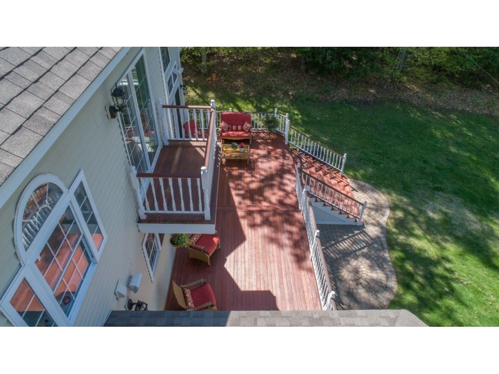 280 Harantis Lake Road Chester, NH 03036 - Photo 5 of 36