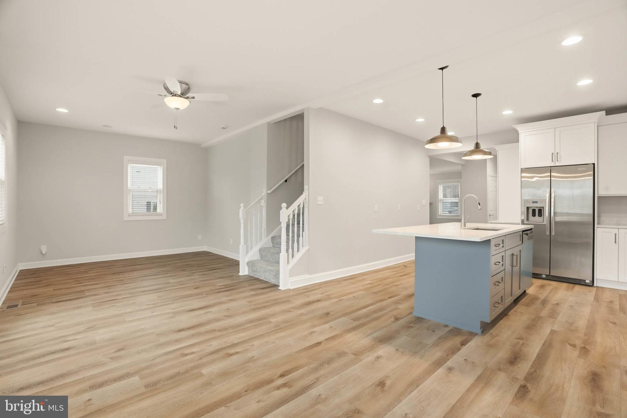 6108 Shady Spring Avenue Rosedale, MD 21237 - Photo 5 of 52
