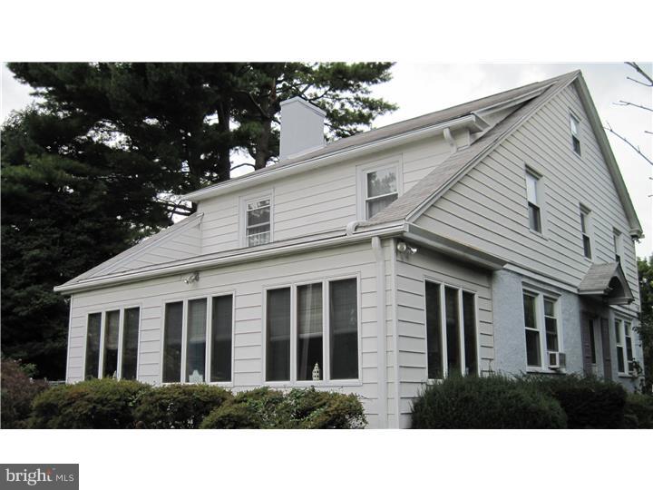 121 Broadview Road Springfield, PA 19064 - Photo 1 of 13 Exterior Front