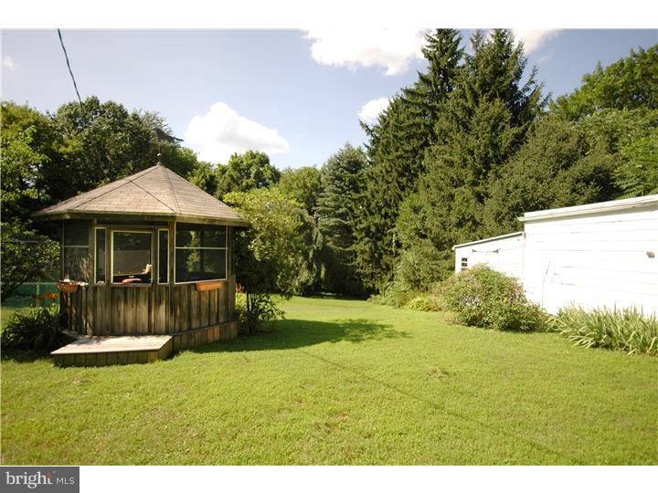 121 Broadview Road Springfield, PA 19064 - Photo 13 of 13 Back Yard