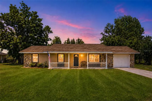 $285,000 | 212 South Jumper Drive, Bushnell, FL 33513
