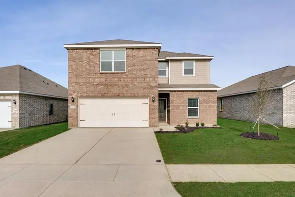 $412,900 | 726 Layton Court, Seagoville, TX 75159