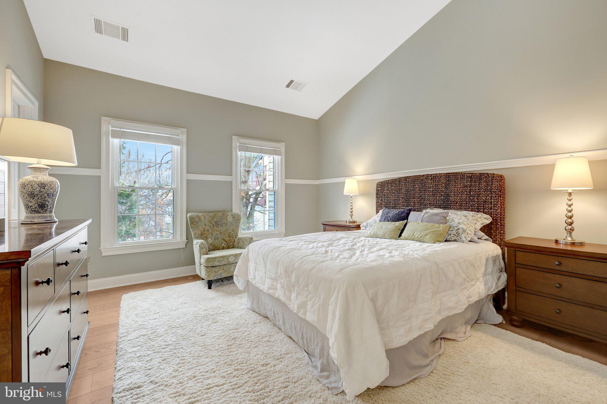 1309 Sundial Drive Reston, VA 20194 - Photo 18 of 45 Primary Bedroom