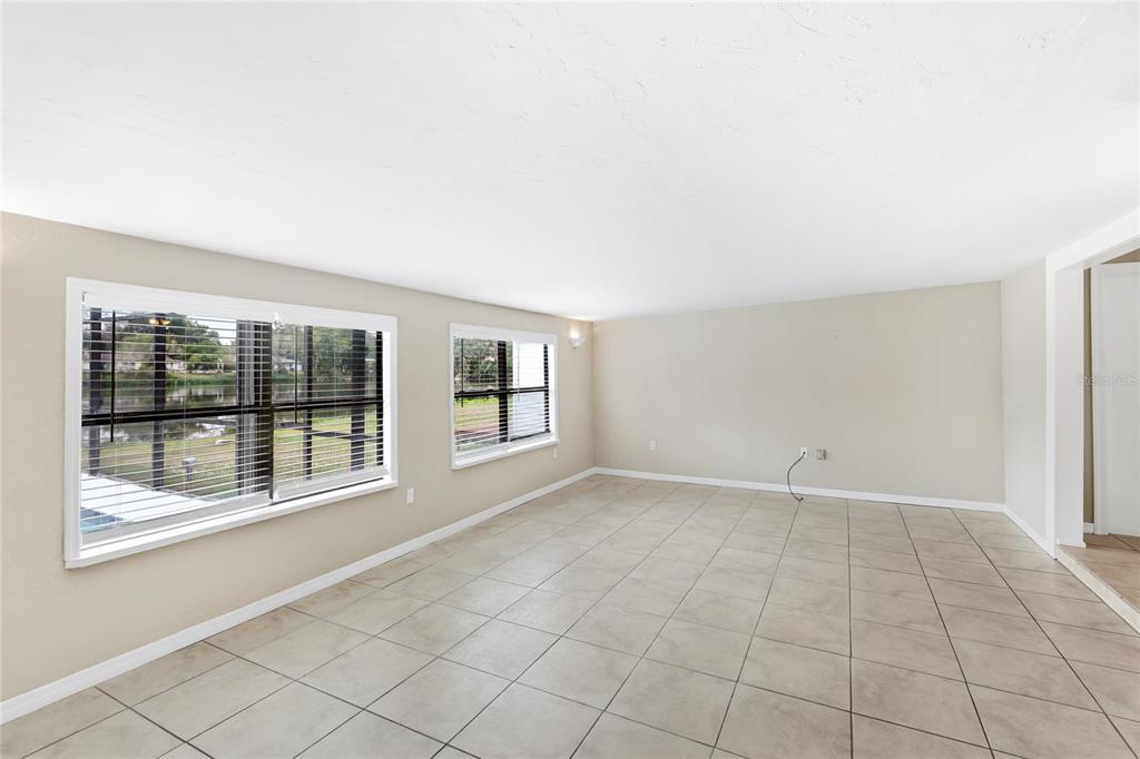 3452 Desoto Road Sarasota, FL 34235 - Photo 16 of 42 a view of an empty room with a window