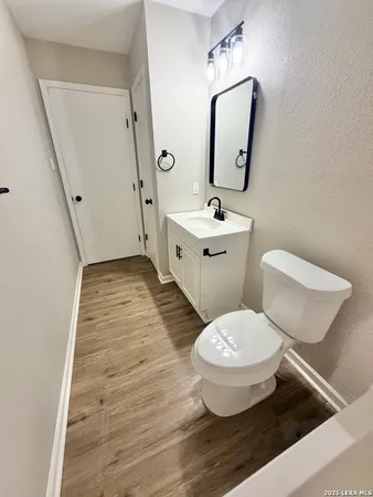 $1,550 | 2307 McKinley Avenue, San Antonio, TX 78210