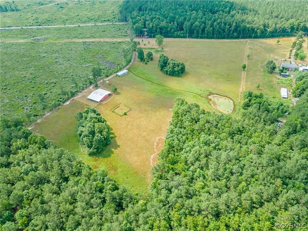 2281 Wills Road Blackstone, VA 23824 - Photo 11 of 25 Gallery Image 11