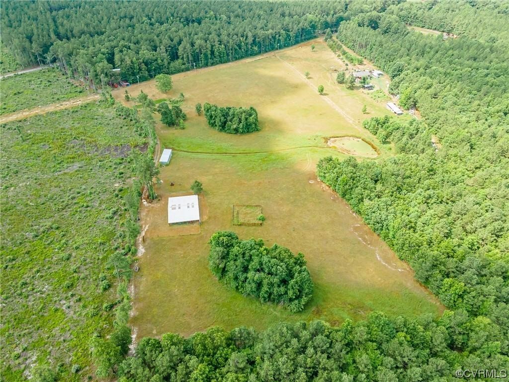 2281 Wills Road Blackstone, VA 23824 - Photo 12 of 25 Gallery Image 12
