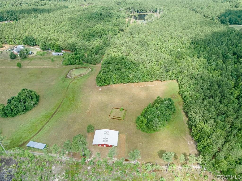 2281 Wills Road Blackstone, VA 23824 - Photo 13 of 25 Gallery Image 13