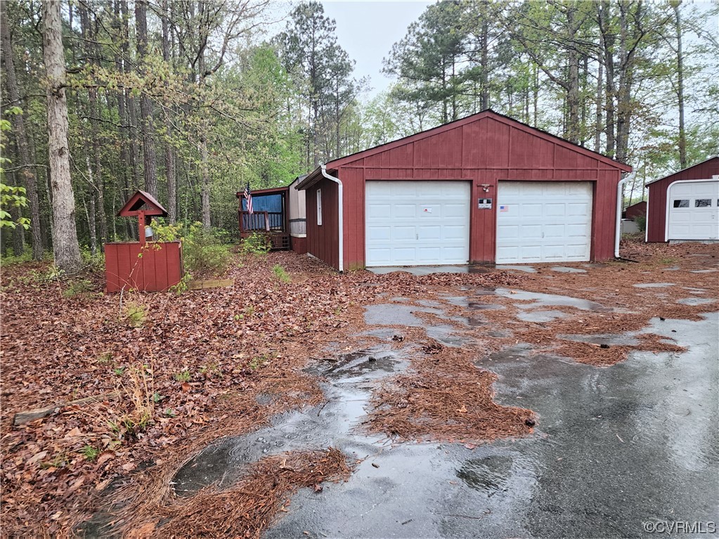 2281 Wills Road Blackstone, VA 23824 - Photo 2 of 25 Gallery Image 2