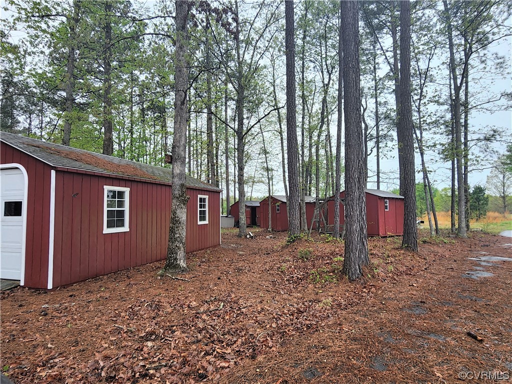 2281 Wills Road Blackstone, VA 23824 - Photo 4 of 25 Gallery Image 4