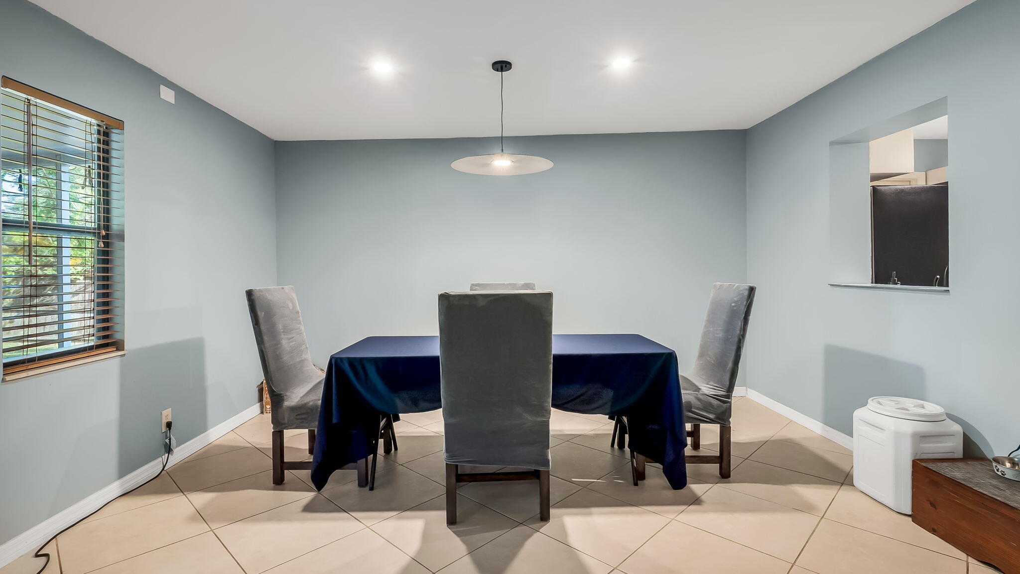 5298 2nd Road Lake Worth, FL 33467 - Photo 18 of 35 Dining Room