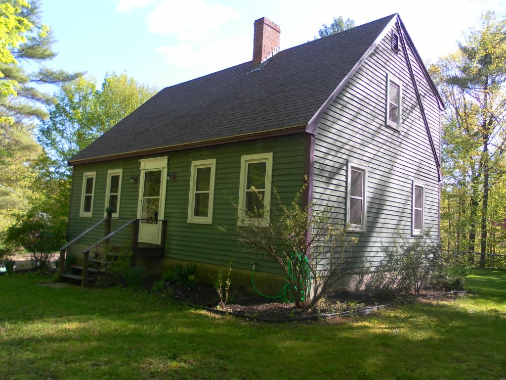 59 Drake Hill Road Strafford, NH 03884 - Photo 1 of 14