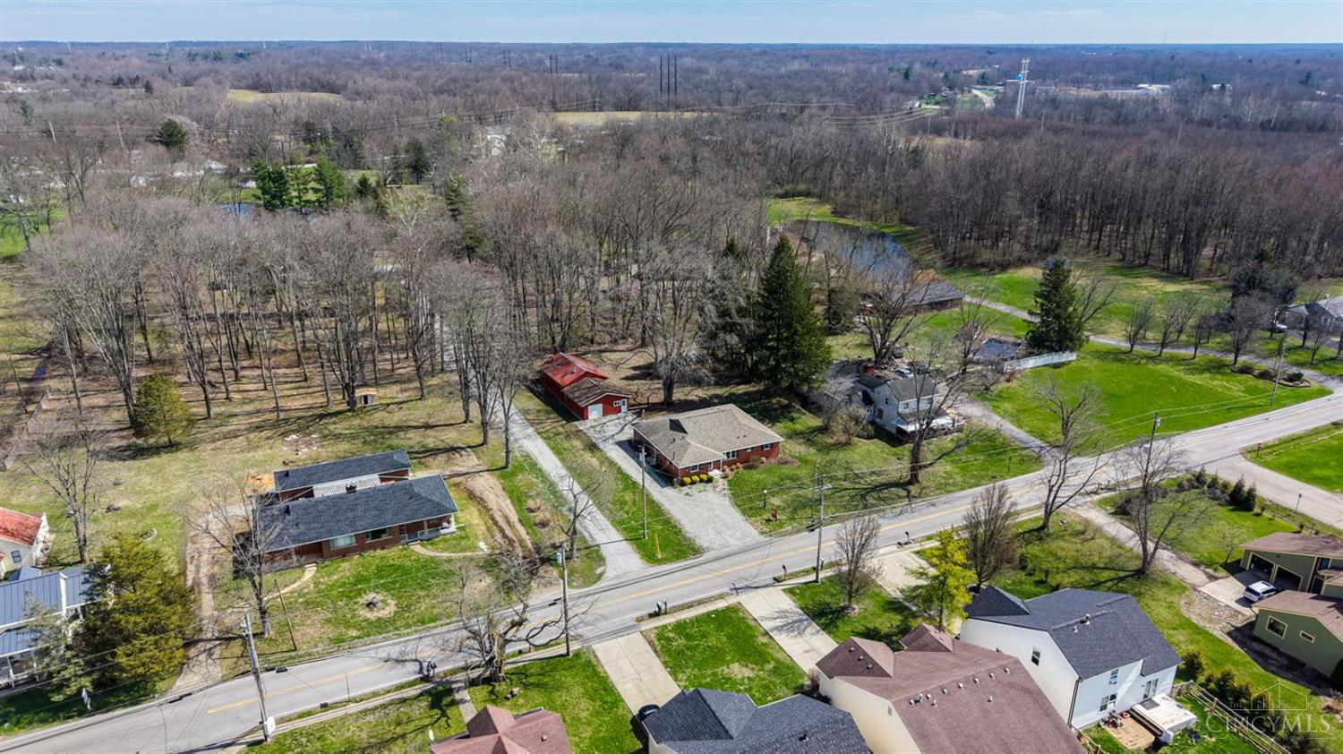 8340 Maineville Road Maineville, OH 45039 - Photo 51 of 59 Gallery Image 51