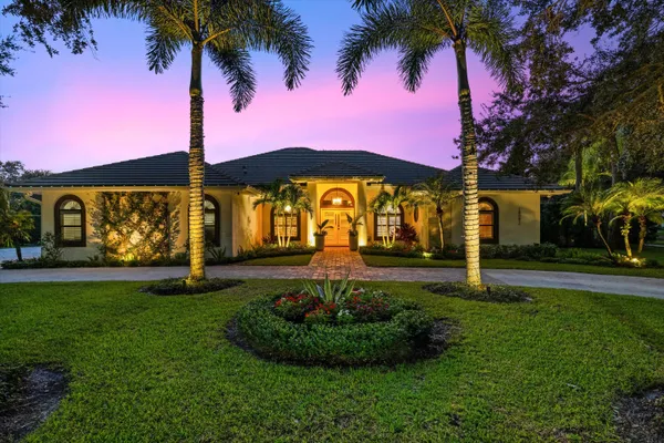 $2,265,000 | 18092 Southeast Laurel Leaf Lane, Jupiter, FL 33469