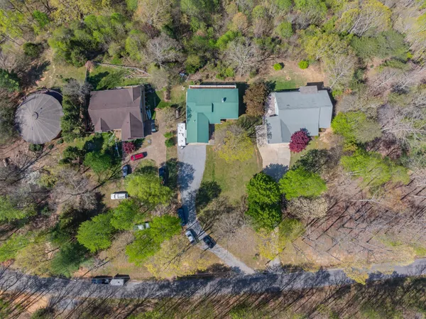 $448,400 | 1927 Laurel Lake Drive, Monteagle, TN 37356