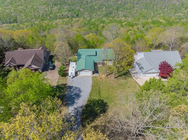 $448,400 | 1927 Laurel Lake Drive, Monteagle, TN 37356
